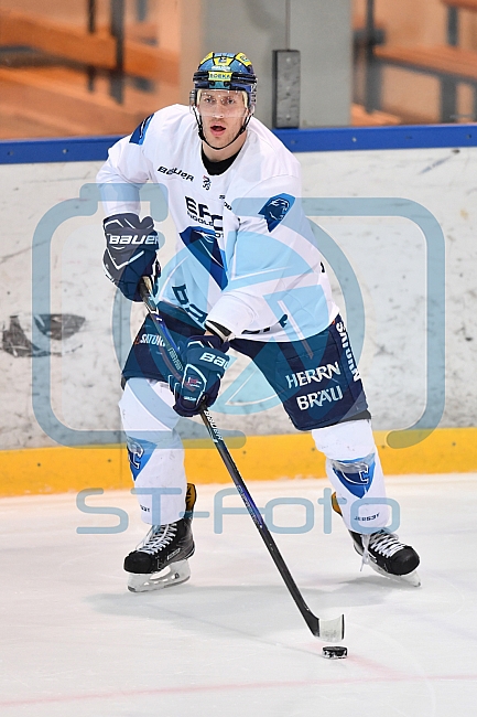 Eistraing, ERC Ingolstadt, Eishockey, DEL, Deutsche Eishockey Liga, 15.02.2018