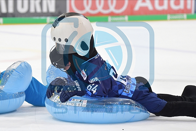 ERC Ingolstadt vs Kölner Haie, DEL, Deutsche Eishockey Liga, Spieltag 9, 06.10.2019