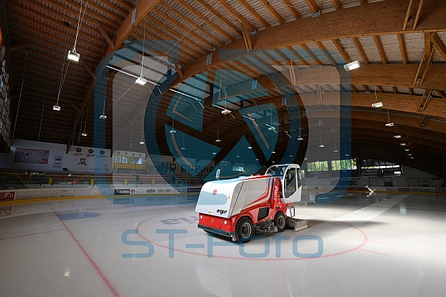 Eishockey, Herren, DEL, Saison 2022-2023, ERC Ingolstadt - Ice Training, 25.08.2022
