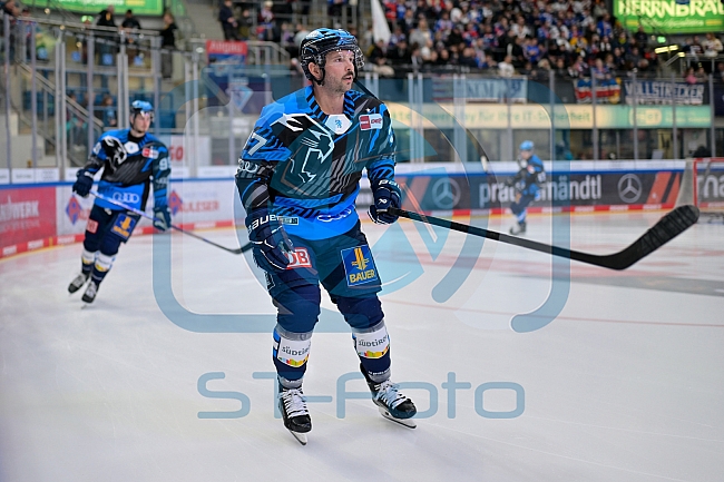 Eishockey, Herren, DEL, Saison 2025-2026, Spiel 14, ERC Ingolstadt - Adler Mannheim, 26.10.2025