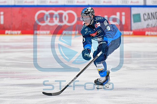 Eishockey, Herren, DEL, Saison 2024-2025, Playoffs Viertelfinale, Spiel 3, ERC Ingolstadt - Nürnberg Ice Tigers, 21.03.2025