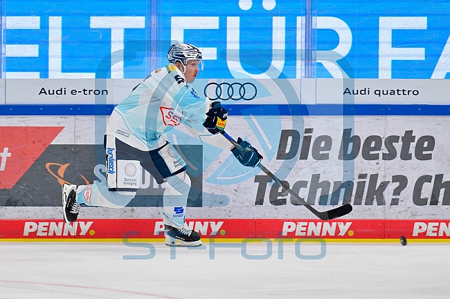 Eishockey, Herren, DEL, Saison 2025-2026, Spiel 23, ERC Ingolstadt - Dresdner Eislöwen, 28.11.2025