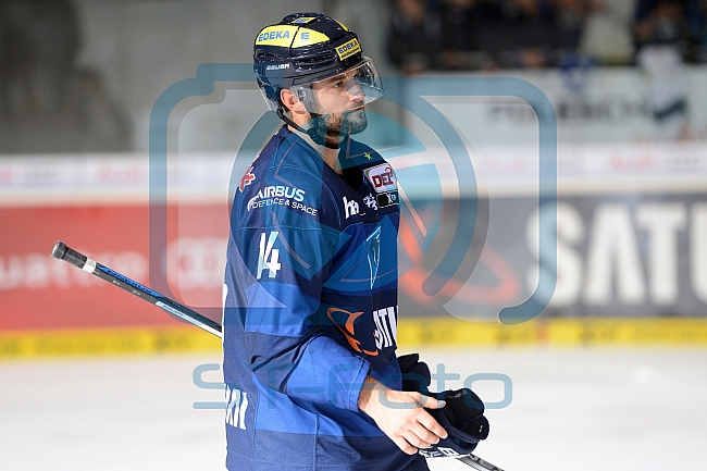 ERC Ingolstadt vs Augsburger Panther, Eishockey, DEL, Deutsche Eishockey Liga, Spieltag 2, 13.09.2015
