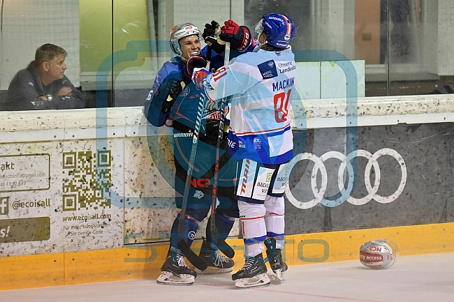 Eishockey, Herren, DEL, Saison 2023-2024, Vinschgau Cup, HC Innsbruck - Nürnberg Ice Tigers, 26.08.2023