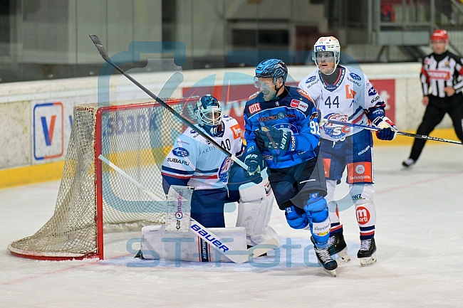Eishockey, Herren, DEL, Saison 2025-2026, Vinschgau Cup, Spiel 1, ERC Ingolstadt - ZSC Lions, 22.08.2025