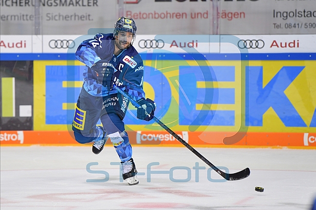 ERC Ingolstadt vs Eisbären Berlin, DEL, Deutsche Eishockey Liga, Spieltag 11, 13.10.2019