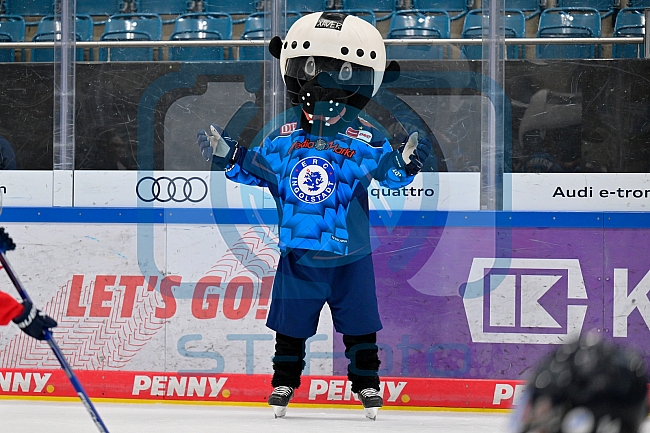 Eishockey, Saison 2025-2026, ERC Ingolstadt - Kids On Ice Day, 10.01.2026