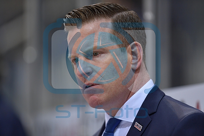 ERC Ingolstadt vs Iserlohn Roosters, DEL, Deutsche Eishockey Liga, Spieltag 29, 20.12.2019