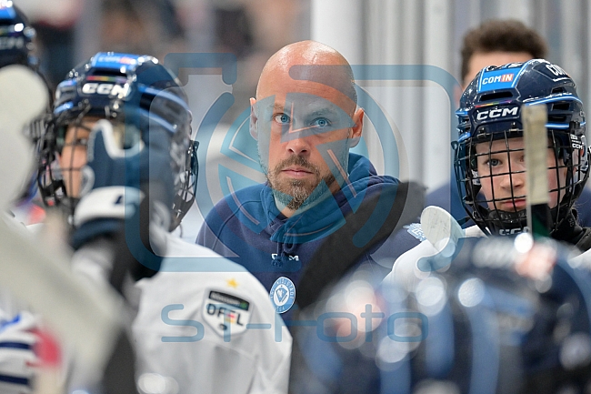 Eishockey, Frauen, DFEL, Saison 2026-2027, Testspiel, ERC Ingolstadt - ZSC Lions Zürich, 05.09.2026