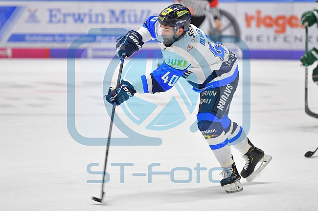 Augsburger Panther vs ERC Ingolstadt, Eishockey, DEL, Deutsche Eishockey Liga, Spieltag 31, 23.12.2018