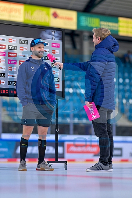 Eishockey, Herren, DEL, Saison 2025-2026, Spiel 10, ERC Ingolstadt - Löwen Frankfurt, 12.10.2025