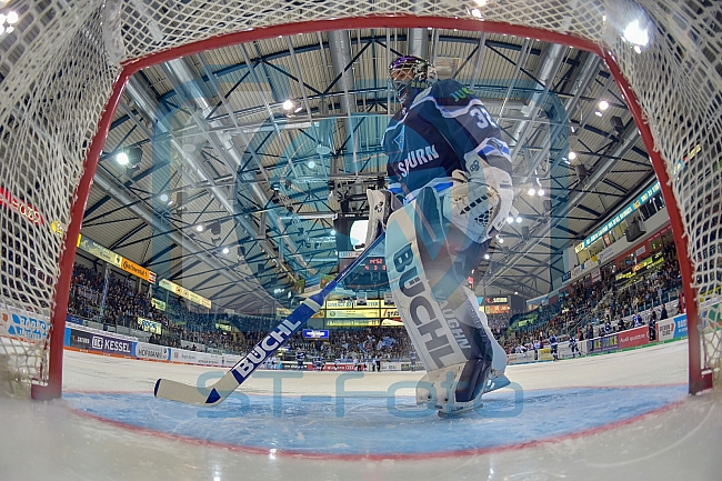 ERC Ingolstadt vs Schwenninger Wild Wings, Eishockey, DEL, Deutsche Eishockey Liga, Spieltag 5, 28.09.2018