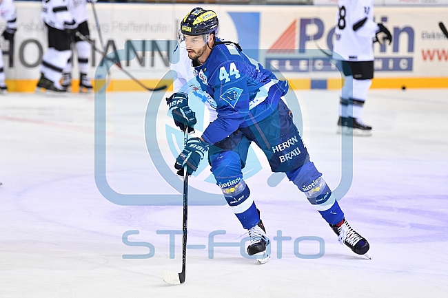 ERC Ingolstadt vs Thomas Sabo Ice Tigers, Eishockey, DEL, Deutsche Eishockey Liga, Spieltag 49, 19.02.2017