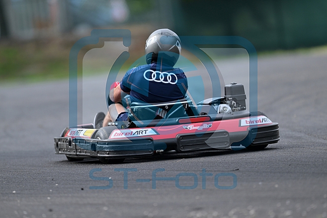 Eishockey, Herren, 6. Vinschgau-Cup, Saison 2022-2023, Audi ERC Gokart Cup 2022, 27.08.2022