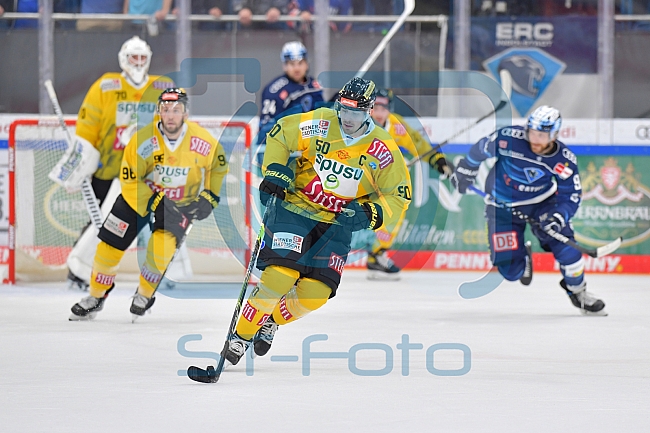 Vorbereitung, Eishockey, Herren, DEL, Saison 2021-2022, ERC Ingolstadt - spusu Vienna Capitals, 04.09.2021