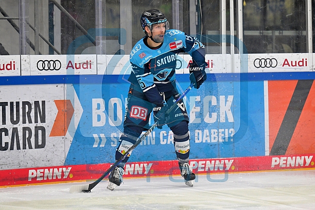 Eishockey, Herren, DEL, Saison 2022-2023, Playoff-Halbfinale - Spiel 5, ERC Ingolstadt - Adler Mannheim, 08.04.2023
