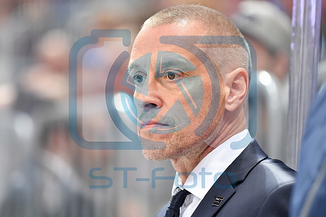 Adler Mannheim vs ERC Ingolstadt, Eishockey, DEL, Deutsche Eishockey Liga, Spieltag 10, 06.10.2017