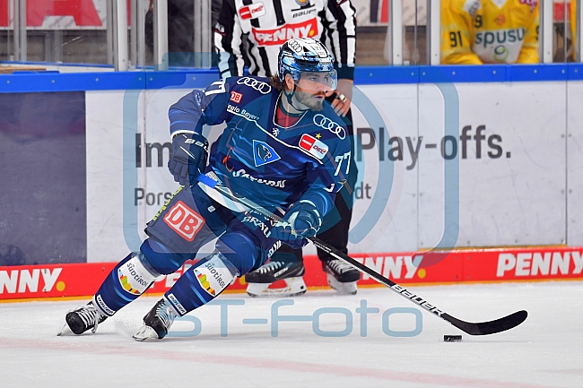 Vorbereitung, Eishockey, Herren, DEL, Saison 2021-2022, ERC Ingolstadt - spusu Vienna Capitals, 04.09.2021