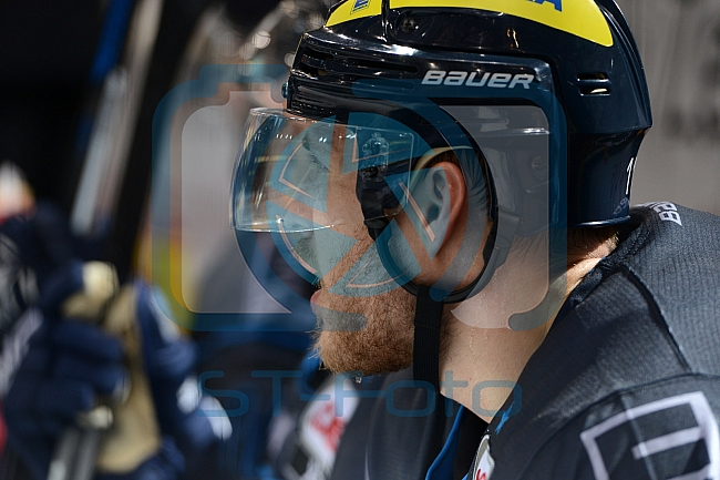ERC Ingolstadt vs Koelner Haie, Eishockey, DEL, Deutsche Eishockey Liga, 01.11.2015