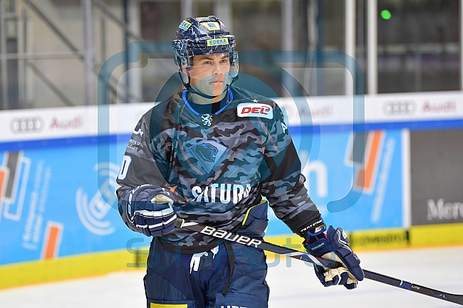 ERC Ingolstadt vs Eisbären Berlin, DEL, Deutsche Eishockey Liga, Spieltag 14, 25.10.2019