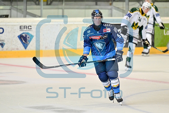 Eishockey, Herren, DEL, Saison 2024-2025, EHC Olten - ERC Ingolstadt, 25.08.2024