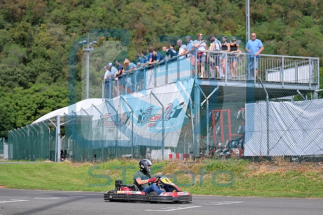 Eishockey, Herren, 6. Vinschgau-Cup, Saison 2022-2023, Audi ERC Gokart Cup 2022, 27.08.2022