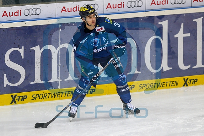 ERC Ingolstadt vs Iserlohn Roosters, Eishockey, DEL, Deutsche Eishockey Liga, Spieltag 17, 13.11.2015