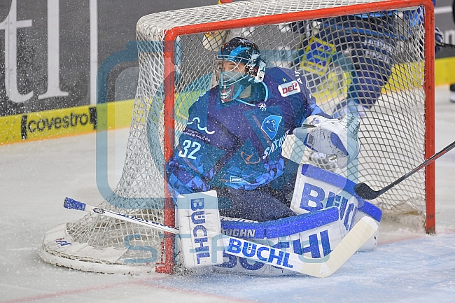 ERC Ingolstadt vs Augsburger Panther, DEL, Deutsche Eishockey Liga, Spieltag 16, 01.11.2019