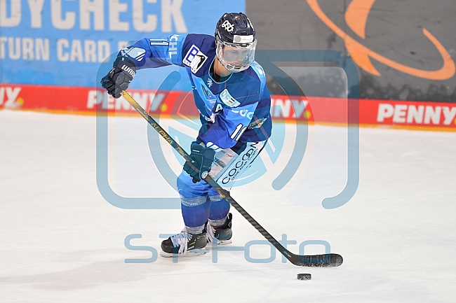 Eishockey, Frauen, DFEL, Saison 2020-2021, ERC Ingolstadt - ESC Planegg-Würmtal, 07.03.2021