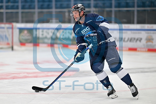Eishockey, Herren, DEL, Saison 2023-2024, Vorbereitung, ERC Ingolstadt - Auftakttraining, 07.08.2023