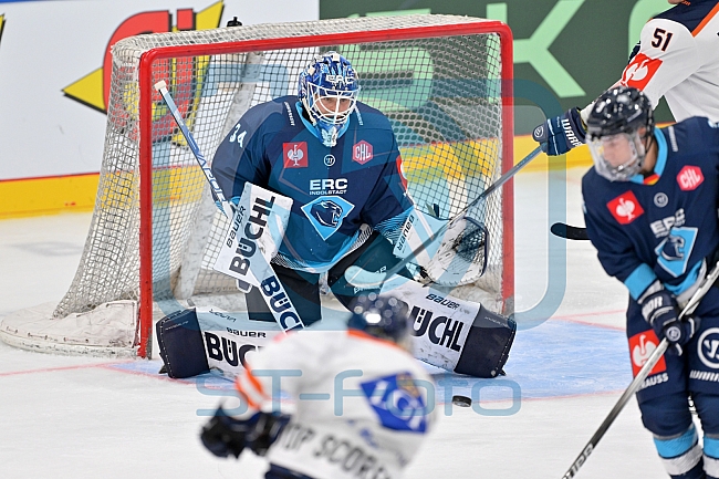 Eishockey, Mens, CHL, Season 2023-2024, ERC Ingolstadt - Växjö Lakers, 10.10.2023