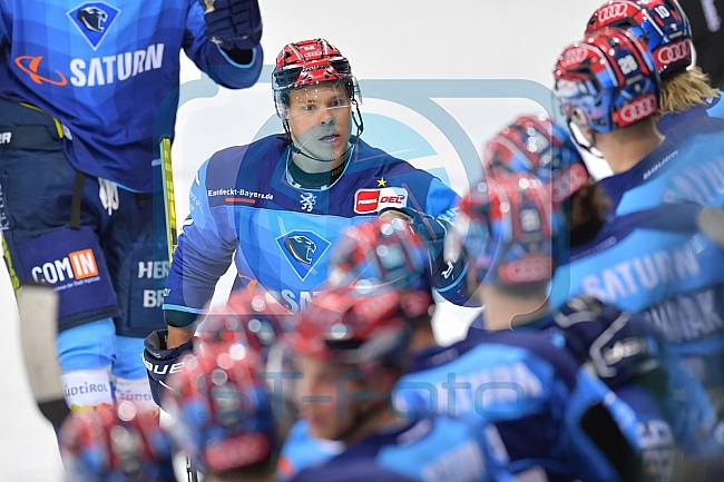 Eishockey, Herren, DEL, Saison 2020-2021, ERC Ingolstadt - Düsseldorfer EG, 05.04.2021