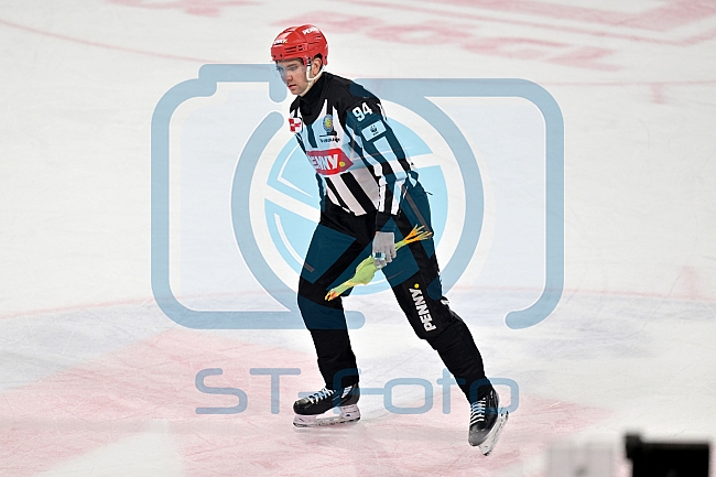 Eishockey, Herren, DEL, Saison 2024-2025, Playoffs Viertelfinale, Spiel 6, Nürnberg Ice Tigers - ERC Ingolstadt, 28.03.2025