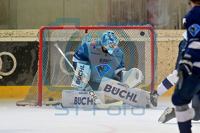 Eishockey, Herren, DEL, Saison 2025-2026, Vinschgau Cup, ERC Ingolstadt - Pre-Game-Skate, 22.08.2025