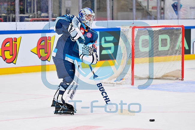 Hockey, Mens, CHL, Season 2025-2026, Regular Season, Game Day 6, ERC Ingolstadt - Odense Bulldogs, 15.10.2025