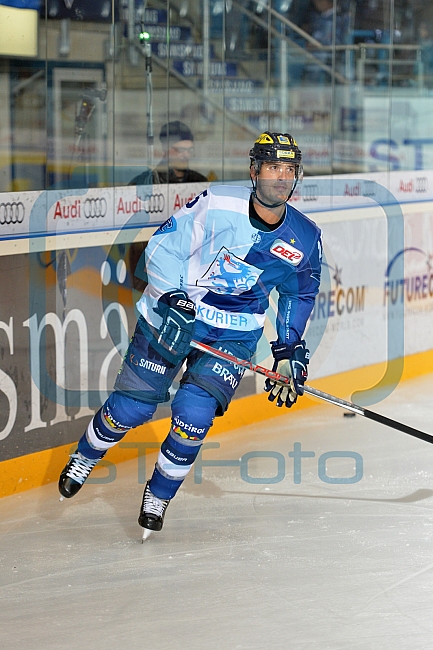 ERC Ingolstadt vs Schwenninger Wild Wings, Eishockey, DEL, Deutsche Eishockey Liga, Spieltag 22, 04.12.2016