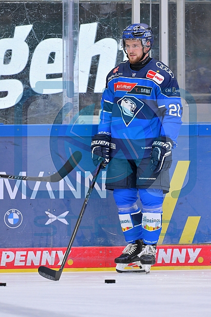 Eishockey, Herren, DEL, Saison 2026-2027, Testspiel, ERC Ingolstadt - EV Zug, 04.09.2026