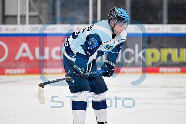Eishockey, Herren, DEL, Saison 2025-2026, ERC Ingolstadt - Training, 04.08.2025
