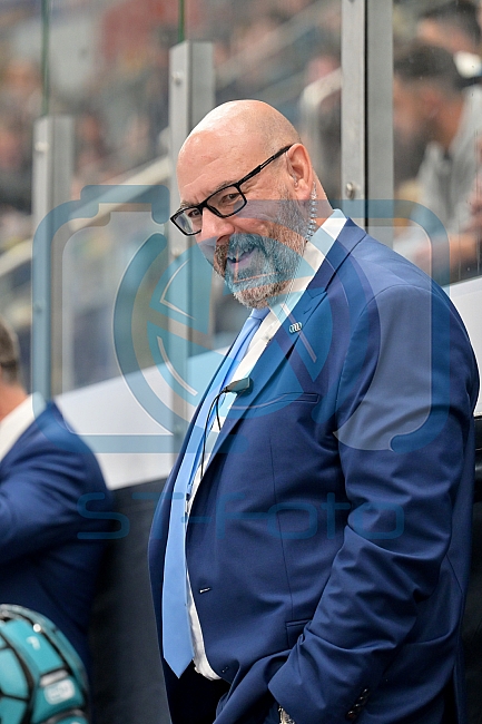 Hockey, Mens, CHL, Season 2025-2026, Regular Season, Game Day 6, ERC Ingolstadt - Odense Bulldogs, 15.10.2025