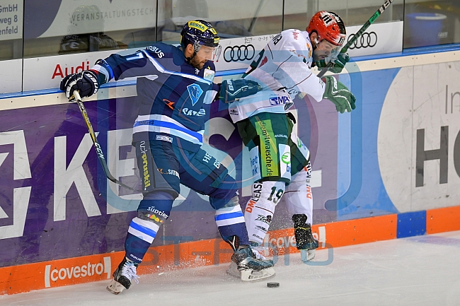 ERC Ingolstadt vs Augsburger Panther, Eishockey, DEL, Deutsche Eishockey Liga, Spieltag 8, 05.10.2018