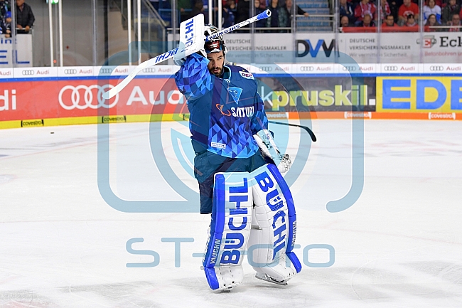 ERC Ingolstadt vs Kölner Haie, DEL, Deutsche Eishockey Liga, Spieltag 9, 06.10.2019