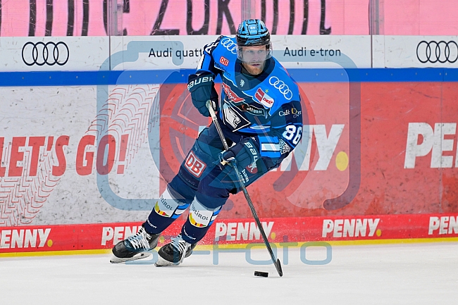 Eishockey, Herren, DEL, Saison 2025-2026, Spiel 51, ERC Ingolstadt - Augsburger Panther, 13.03.2026
