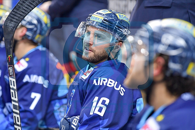ERC Ingolstadt vs Krefeld Pinguine, DEL, Deutsche Eishockey Liga, Spieltag 3, 20.09.2019