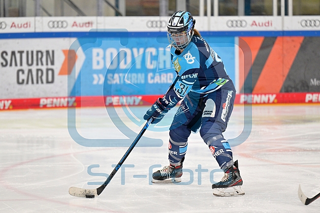 Eishockey, Frauen, DFEL, Saison 2022-2023, ERC Ingolstadt - Eisbären Berlin, 04.02.2023
