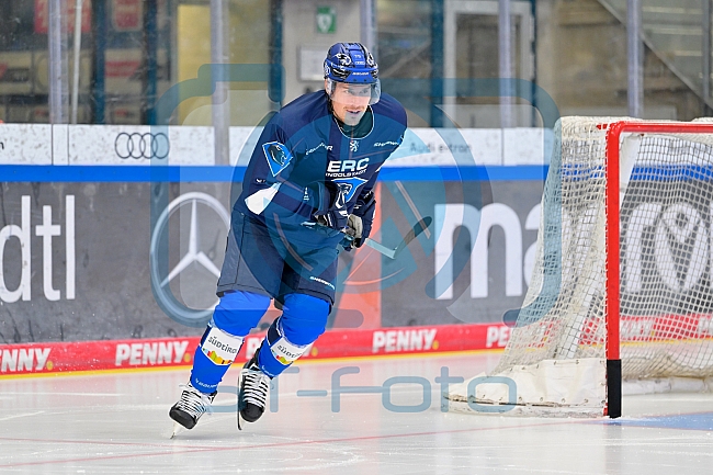 Eishockey, Herren, DEL, Saison 2026-2027, ERC Ingolstadt - Saisoneröffnung, 09.08.2026