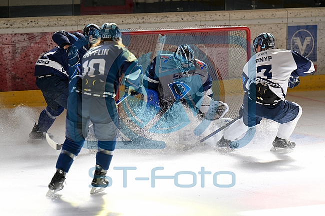 Eishockey, Herren, DEL, Saison 2022-2023, ERC Ingolstadt - Ice Training, 25.08.2022