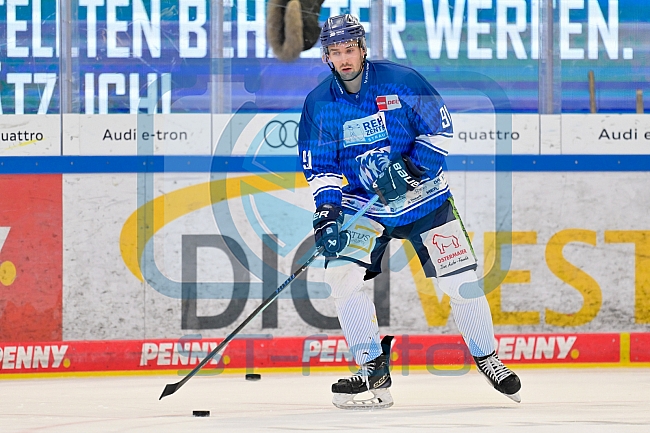Eishockey, Herren, DEL, Saison 2025-2026, Spiel 40, ERC Ingolstadt - Straubing Tigers, 16.01.2026