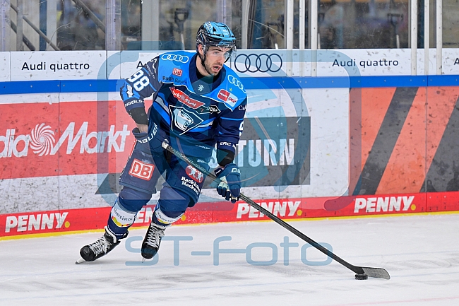 Eishockey, Herren, DEL, Saison 2025-2026, Spiel 51, ERC Ingolstadt - Augsburger Panther, 13.03.2026