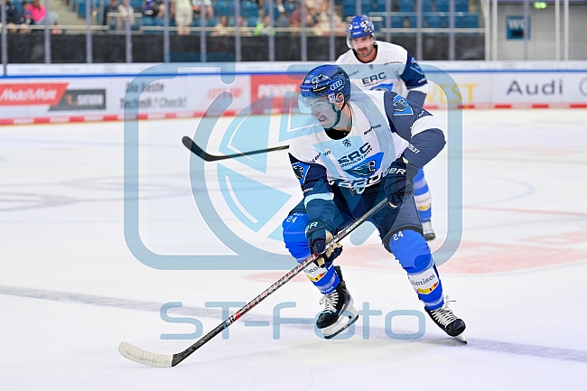 Eishockey, Herren, DEL, Saison 2026-2027, ERC Ingolstadt - Saisoneröffnung, 09.08.2026