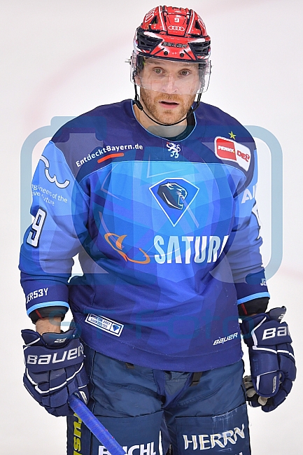 Eishockey, Herren, DEL, Saison 2020-2021, ERC Ingolstadt - Krefeld Pinguine, 22.03.2021